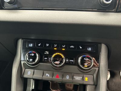 2023 Skoda Karoq