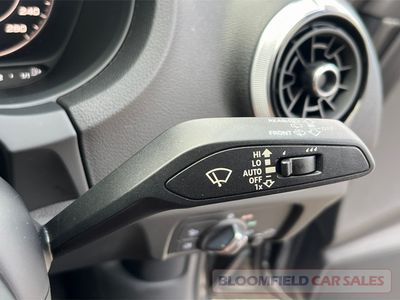 2018 Audi A3