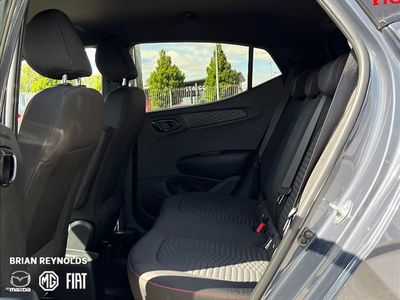 2024 Hyundai i10