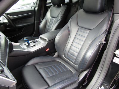 2023 BMW i4
