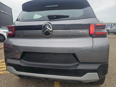 2026 Citroen C3