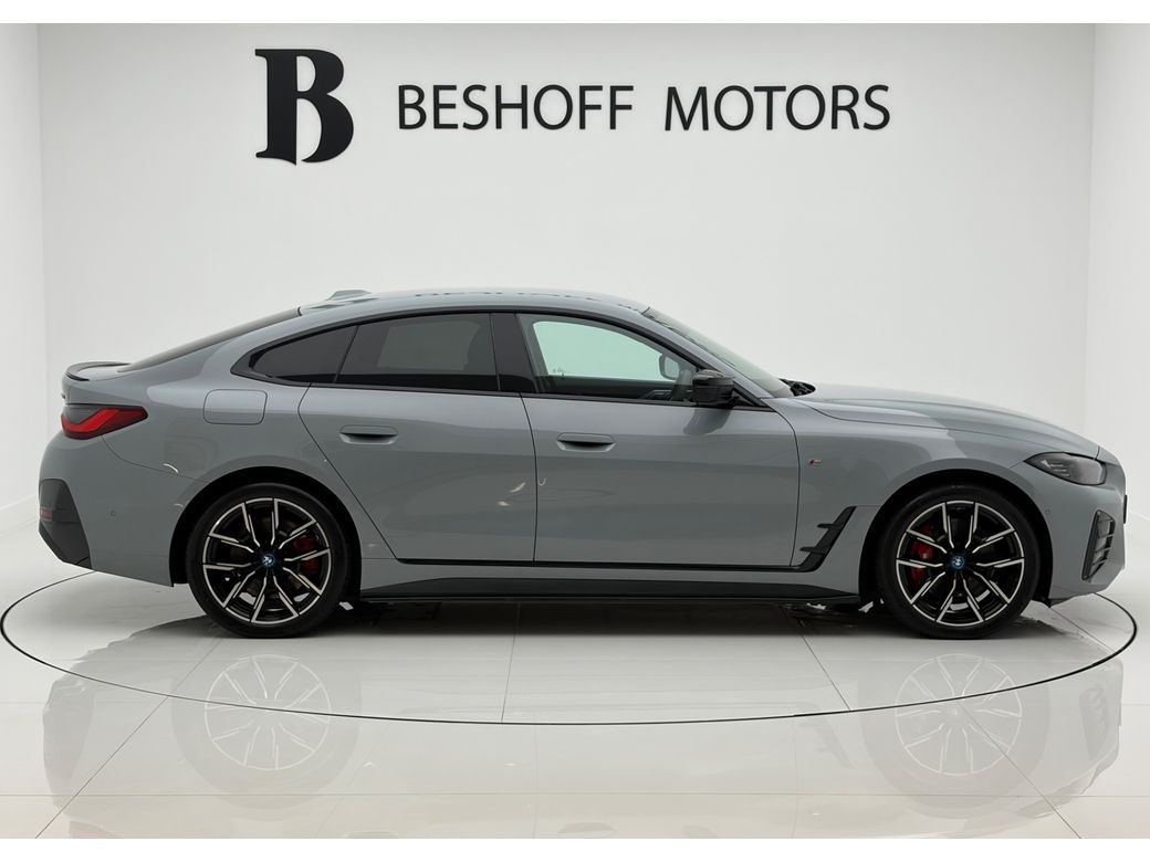 2024 BMW i4