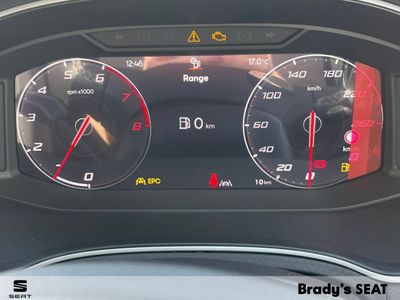 2026 SEAT Ibiza