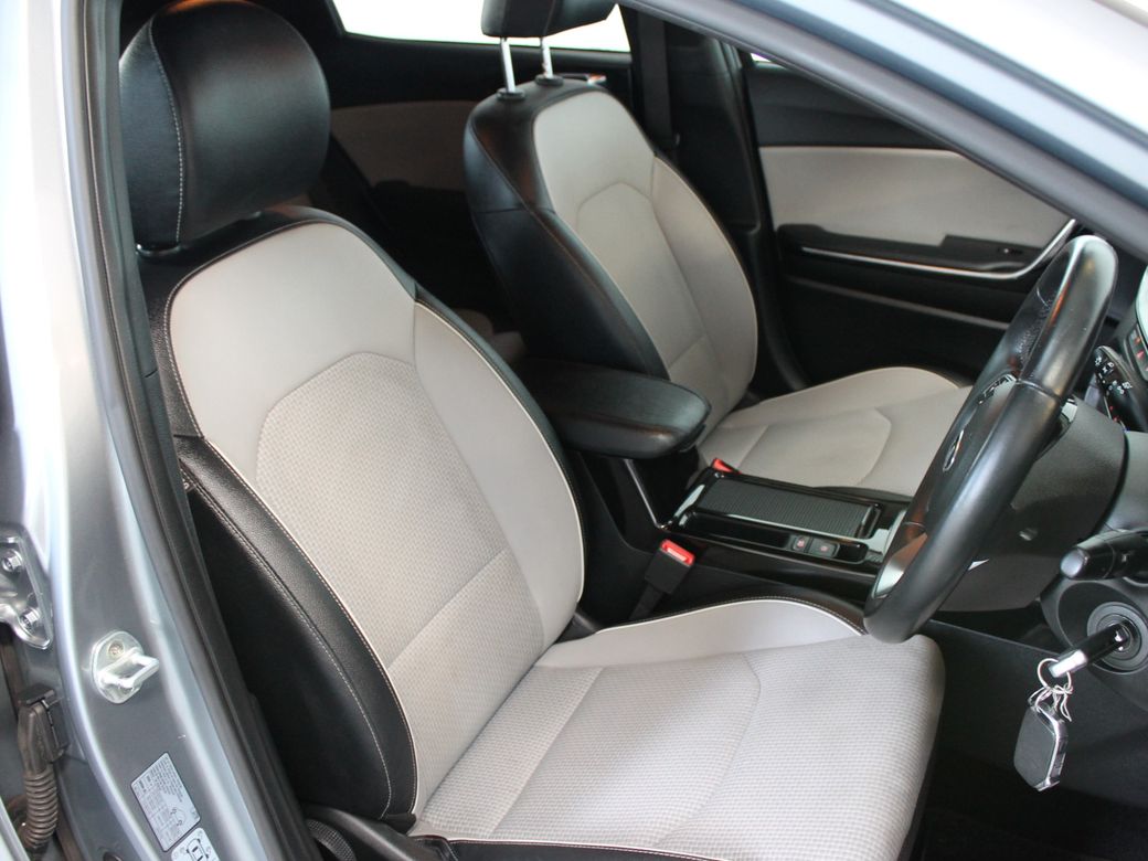 2021 Kia XCeed
