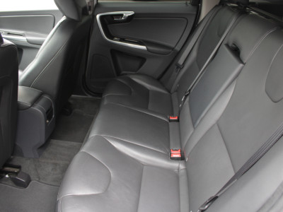 2016 Volvo XC60