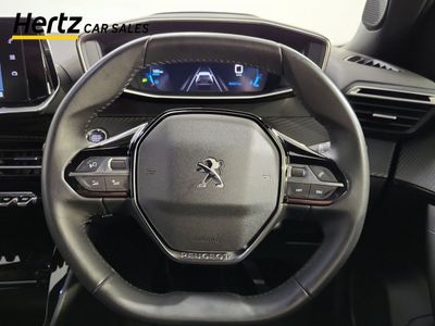 2023 Peugeot 2008