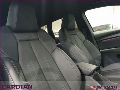 2026 Audi Q4 e-tron