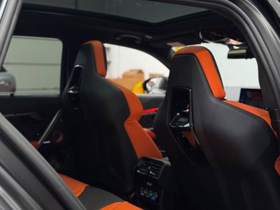 2025 BMW M5