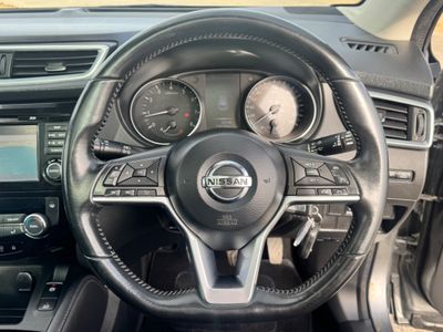 2018 Nissan Qashqai