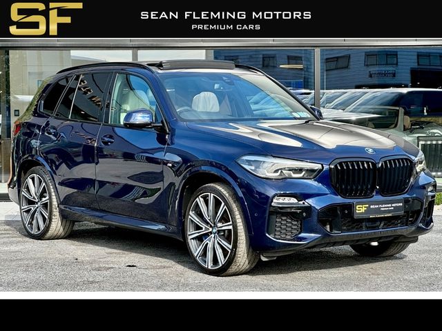 vehicle for sale from Sean Fleming Motors
