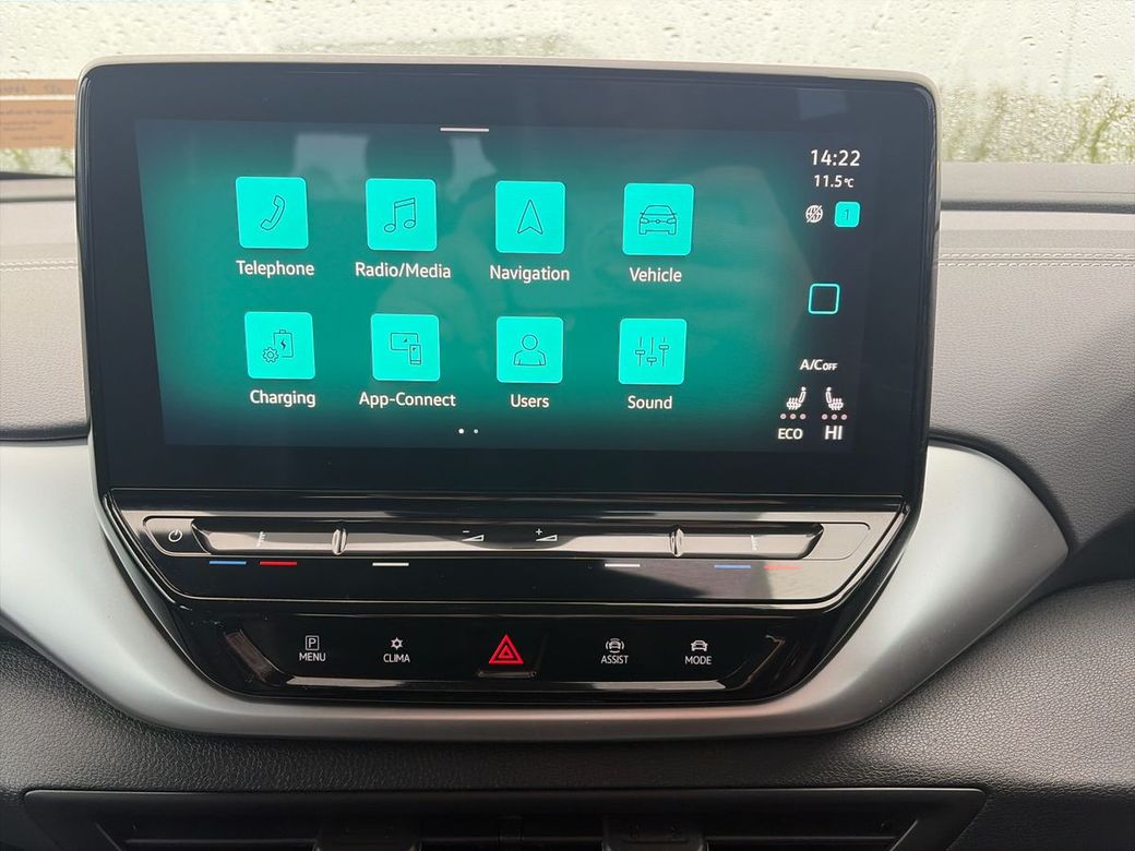 2024 Volkswagen ID.4