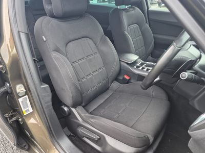 2013 Citroen DS5
