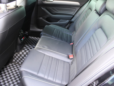 2023 Volkswagen Passat