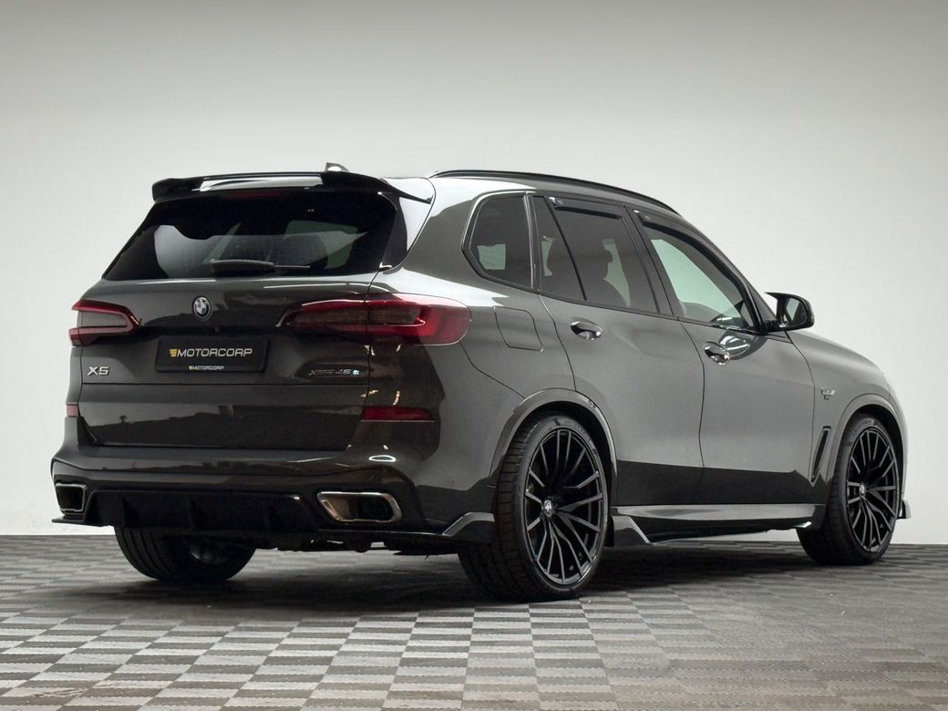 2023 BMW X5