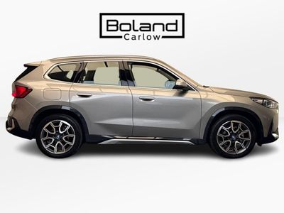 2024 BMW iX1