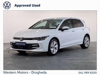 2026 Volkswagen Golf