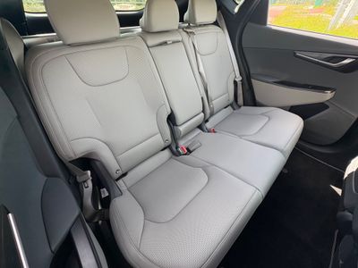 2026 Kia EV6