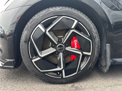 2024 BYD Seal