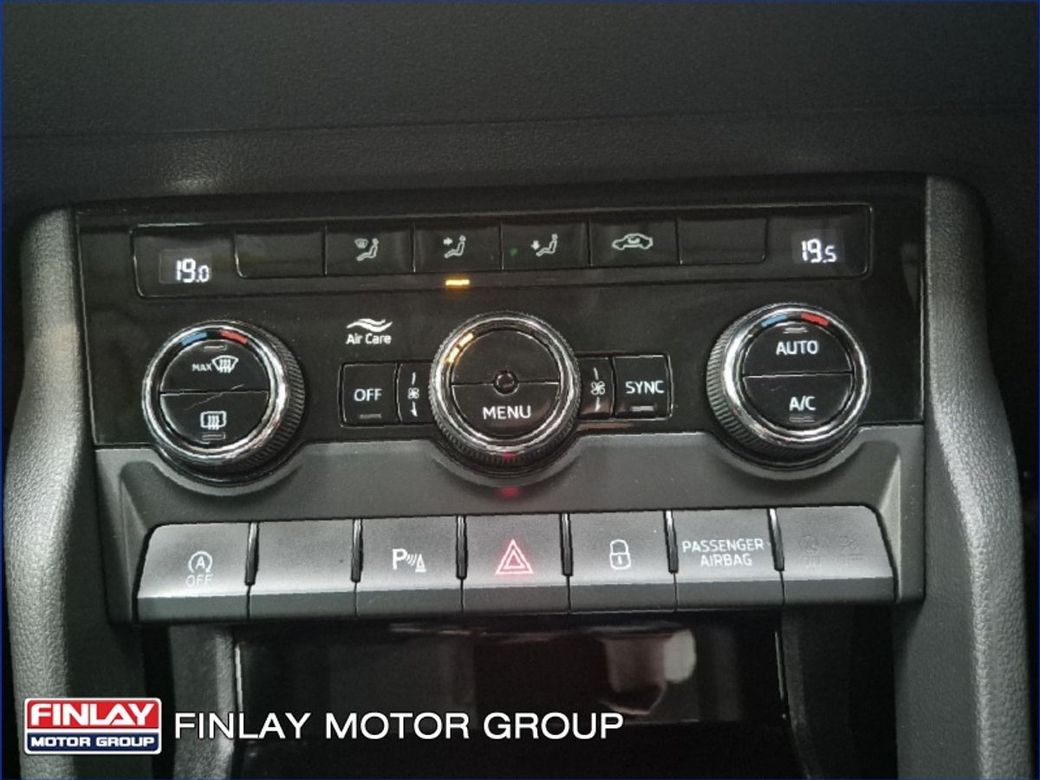 2024 Skoda Karoq