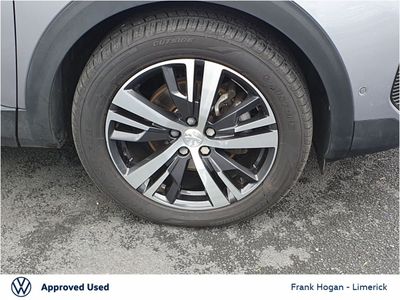 2023 Peugeot 5008