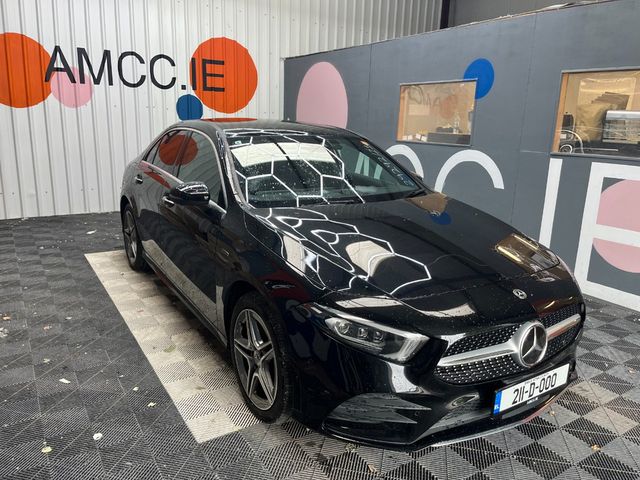 vehicle for sale from The Automatic Motor Car Centre
