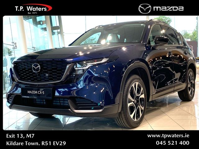 vehicle for sale from TP Waters