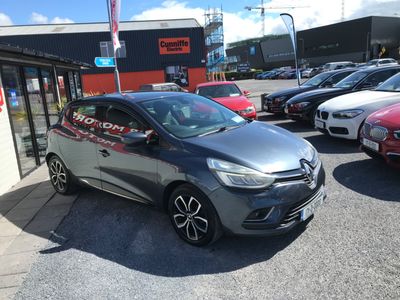 2017 Renault Clio