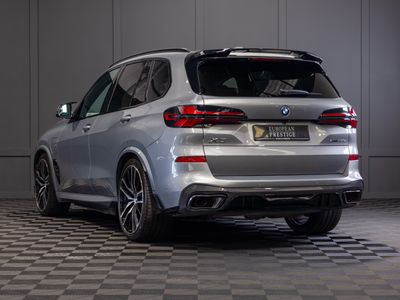 2023 BMW X5