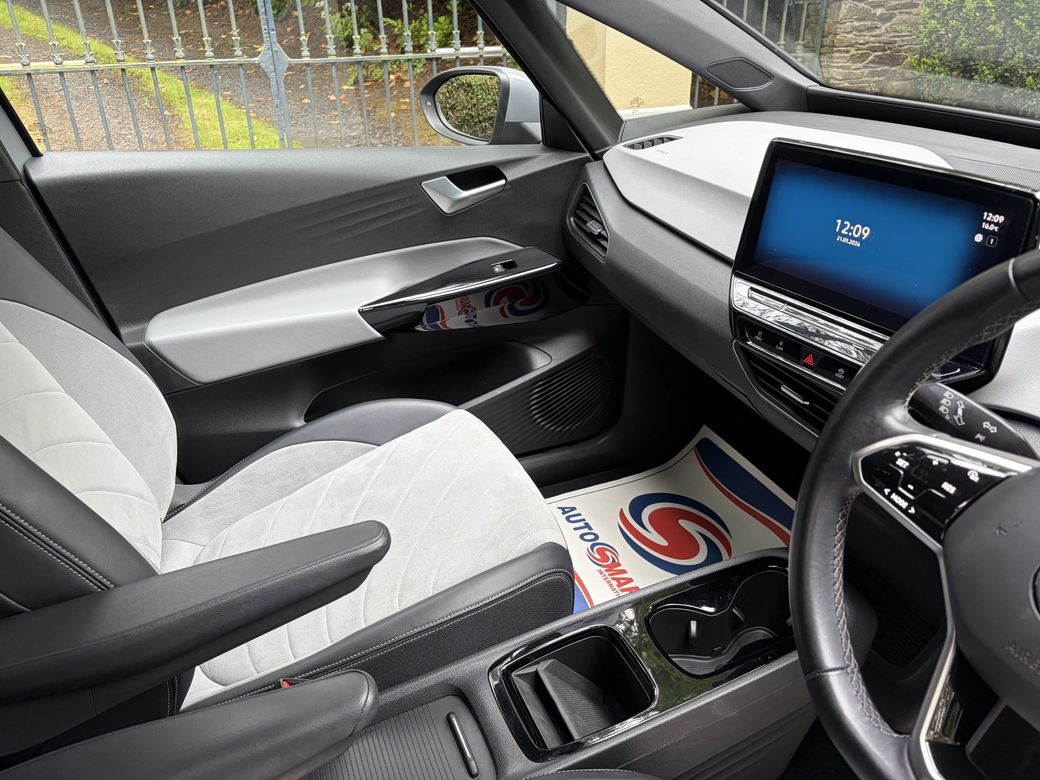 2023 Volkswagen ID.3