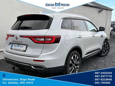2018 Renault Koleos