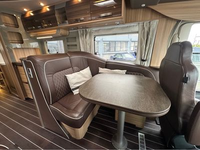 2017 Fiat Ducato