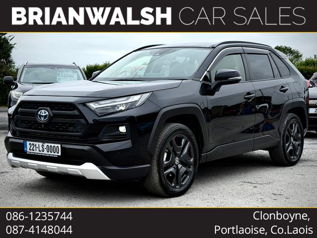 vehicle for sale from Brian Walsh Car Sales Portarlington