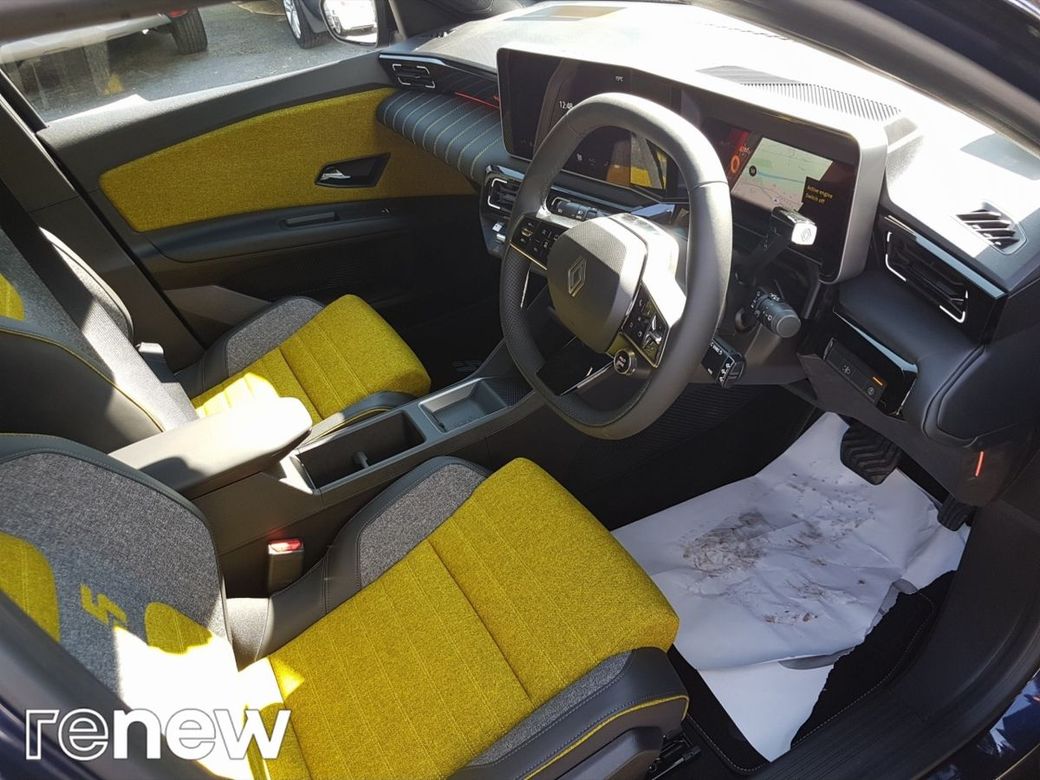 2025 Renault 5