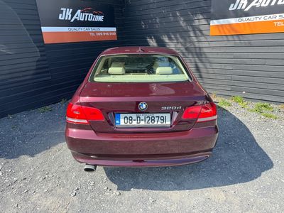 2008 BMW 3 Series