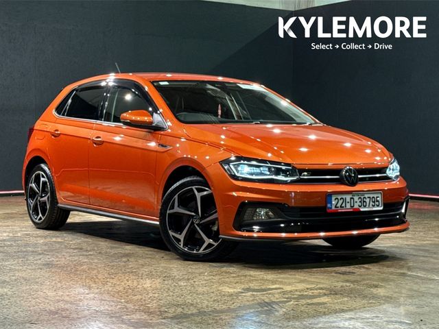 vehicle for sale from Kylemore Cars