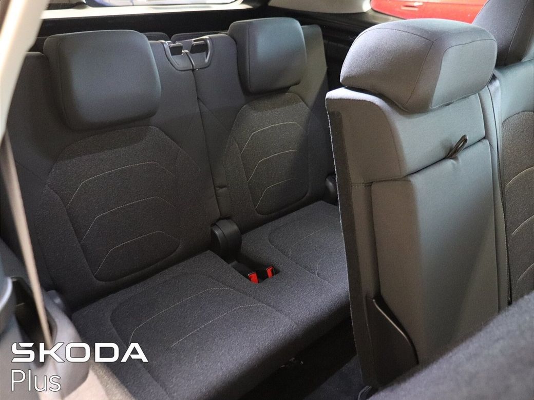 2026 Skoda Kodiaq