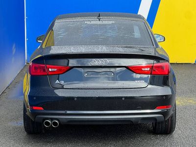 2016 Audi A3