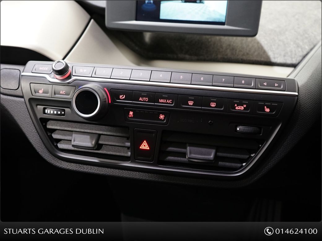 2022 BMW i3