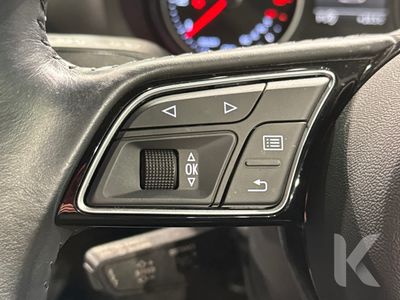 2017 Audi A3