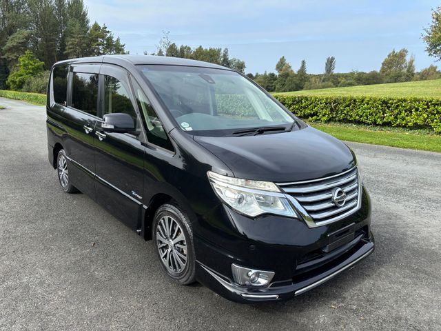 vehicle for sale from Byrne Motor Company