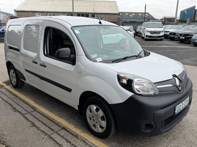 2020 Renault Kangoo