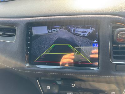 2016 Honda Vezel
