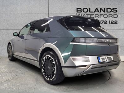 2024 Hyundai Ioniq 5