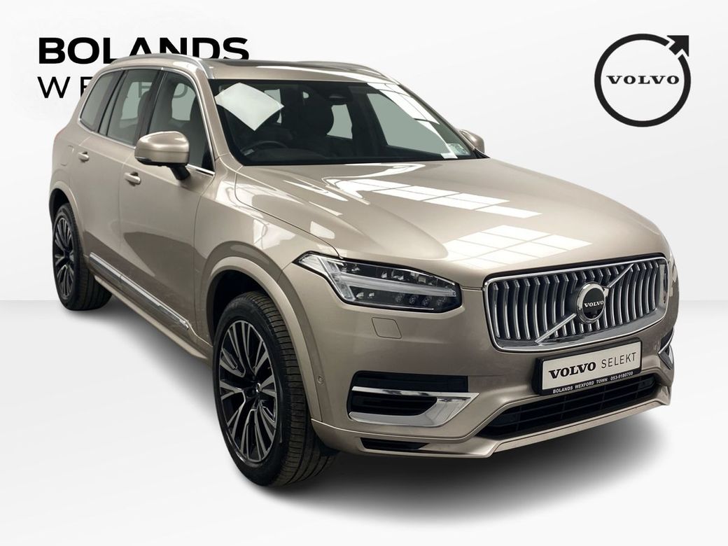 2023 Volvo XC90