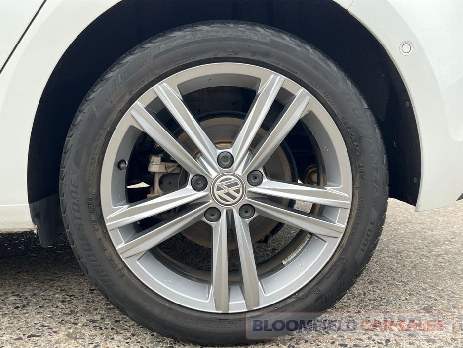 2020 Volkswagen Golf