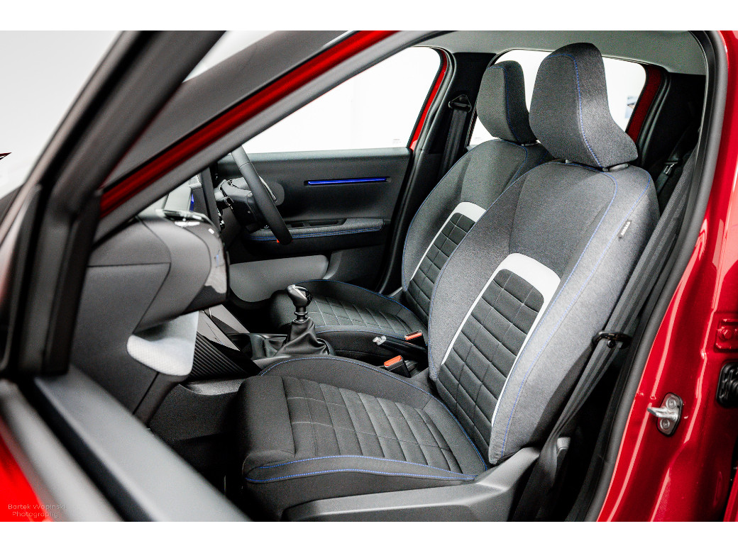 2026 Citroen C3