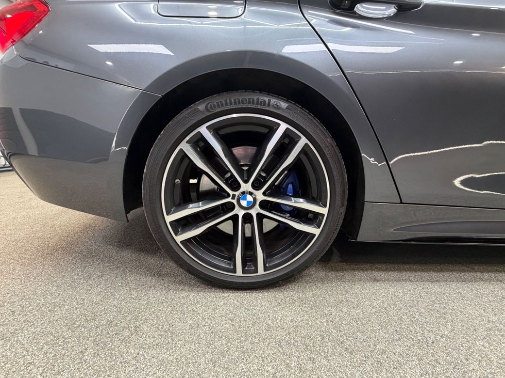 2019 BMW 4 Series