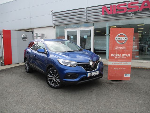vehicle for sale from Donal Ryan Motor Group Nenagh