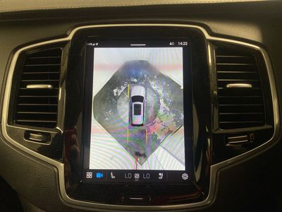 2023 Volvo XC90