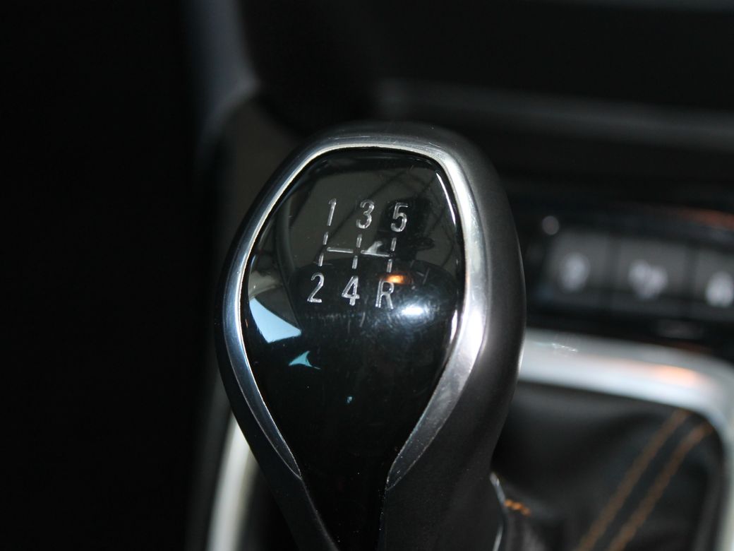 2018 Opel Crossland X